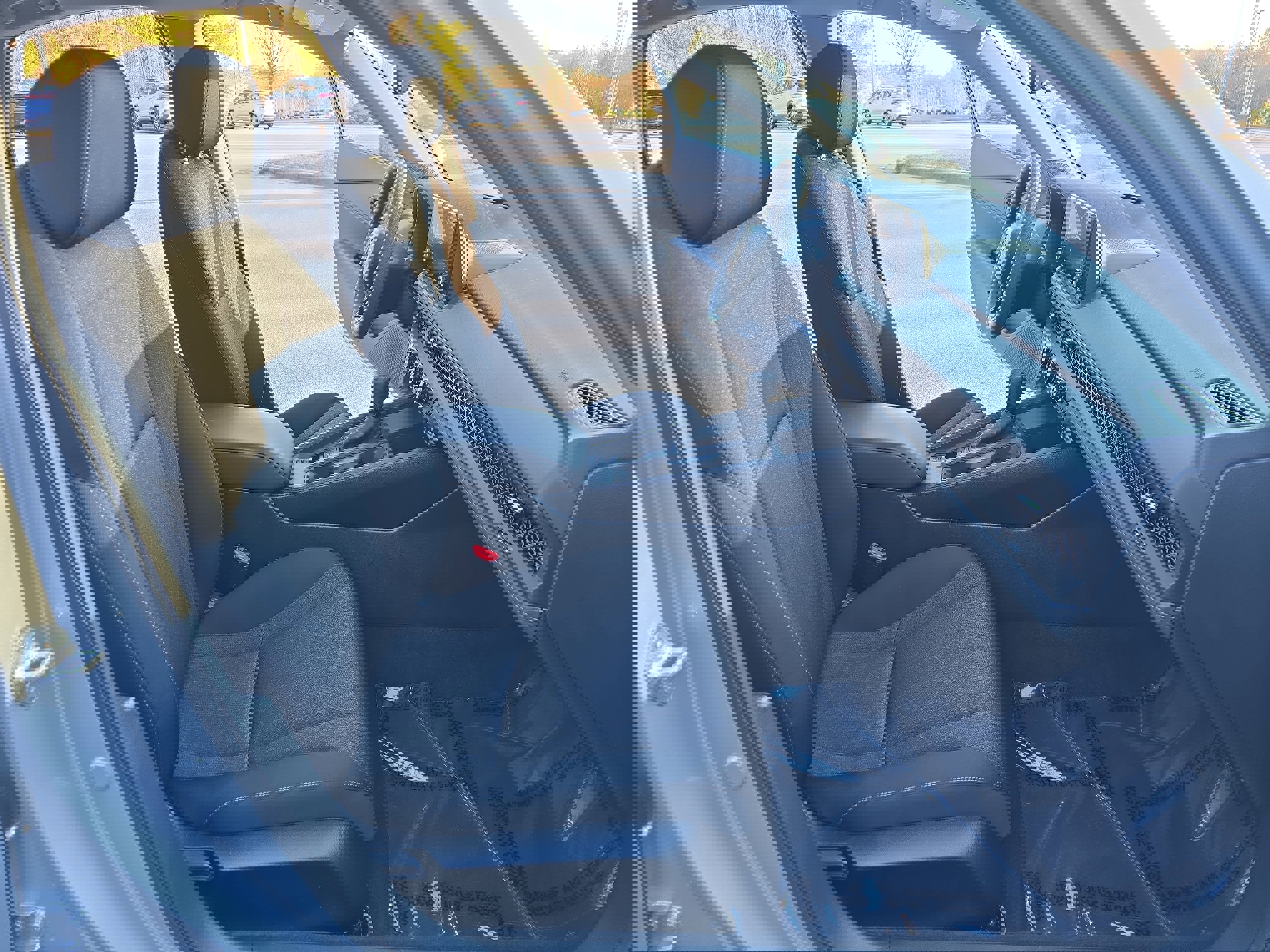 Used 2024 Honda Accord EX image 10