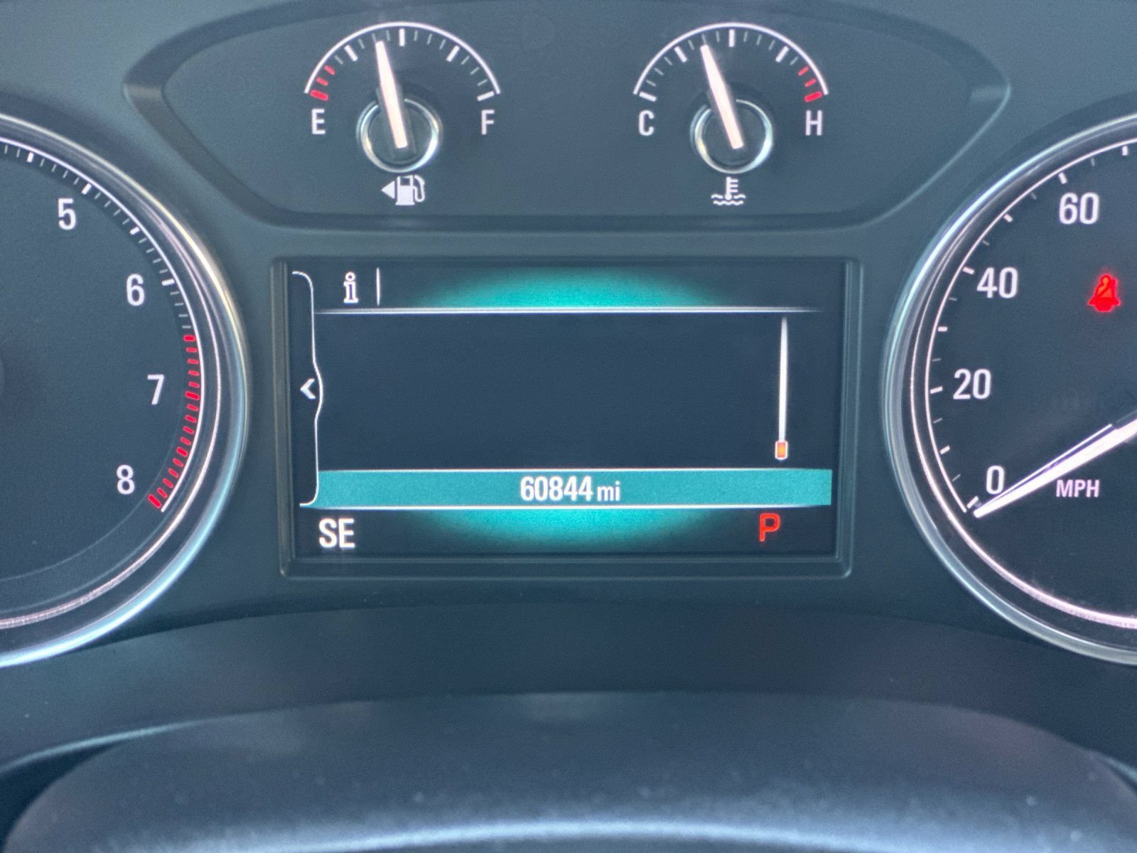 Used 2019 Buick Enclave Essence w/ LPO, Luxury Package AWD/4WD image 32