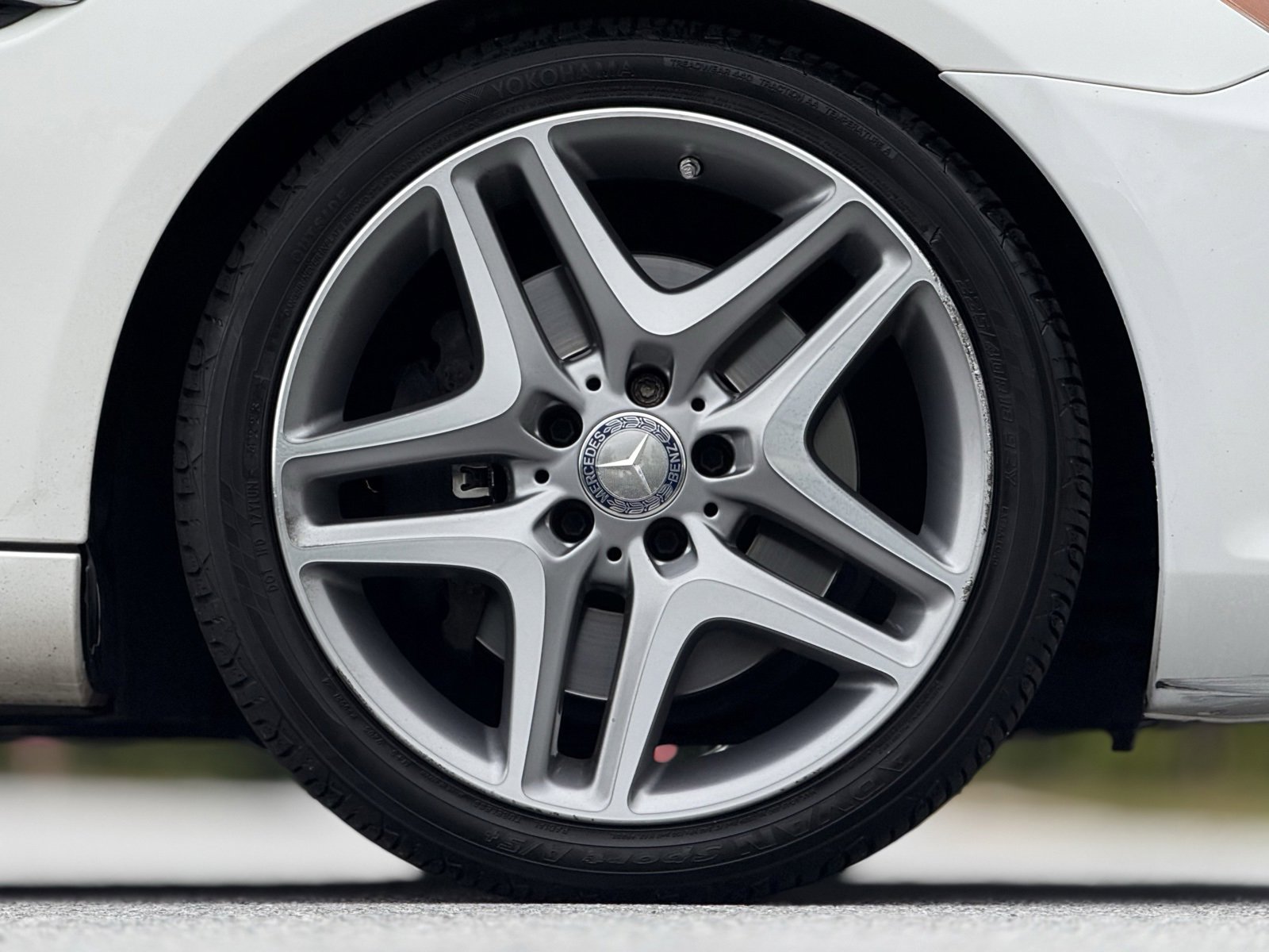 Used 2016 Mercedes-Benz SLK 300 image 38