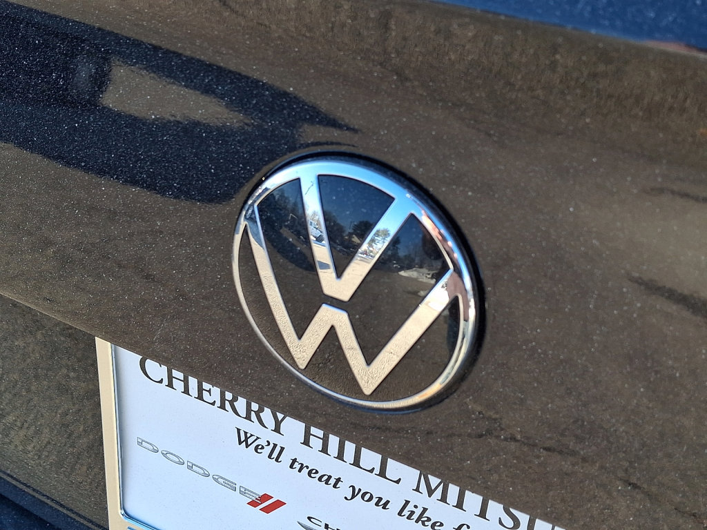 Used 2024 Volkswagen Jetta S image 16
