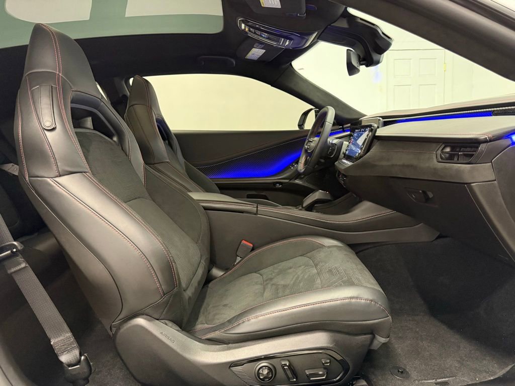 Used 2024 Dodge Charger R/T Scat Pack w/ Plus Group image 17