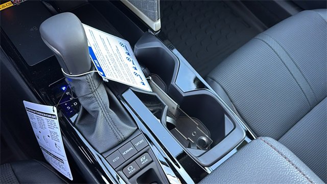 New 2026 Toyota Camry XLE image 20