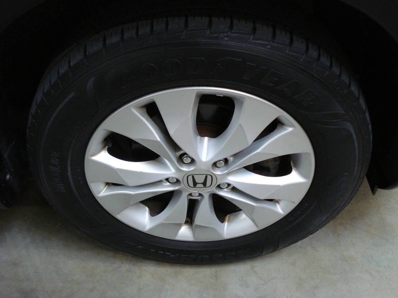 Used 2014 Honda CR-V EX-L image 9