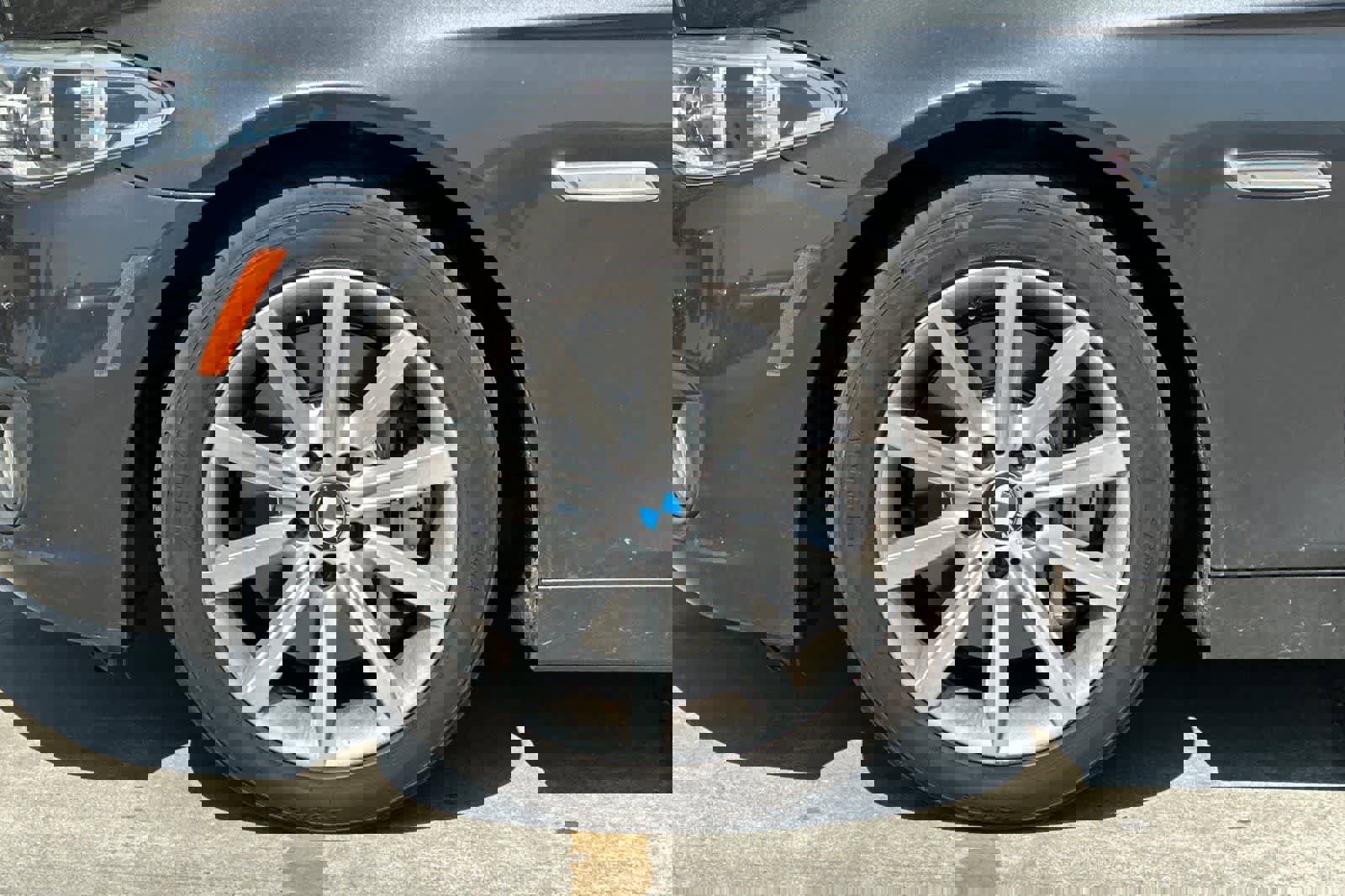 Used 2015 BMW 535i 535i image 12