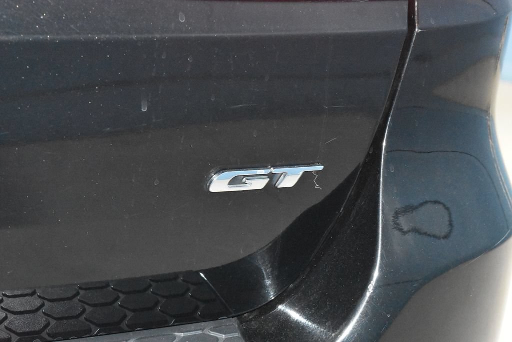 Used 2023 Dodge Durango GT AWD/4WD image 32