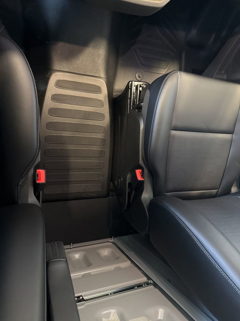 New 2026 Ford Transit 350 148 High Roof Extended AWD image 15