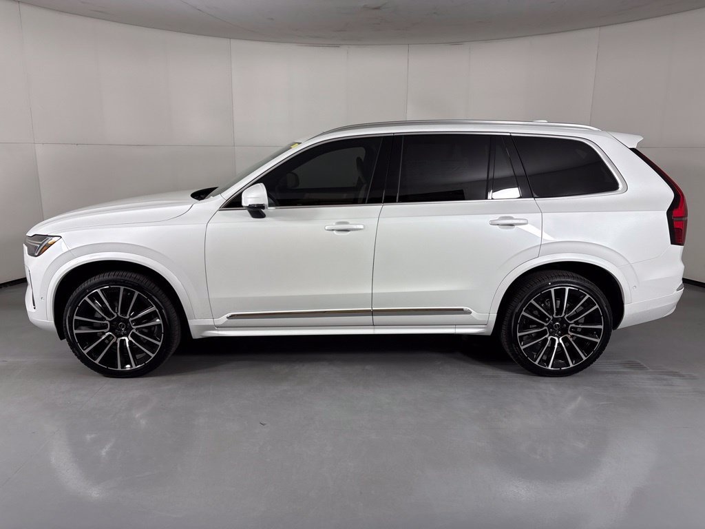 New 2026 Volvo XC90 B6 Plus w/ Protection Package Premier AWD/4WD image 5