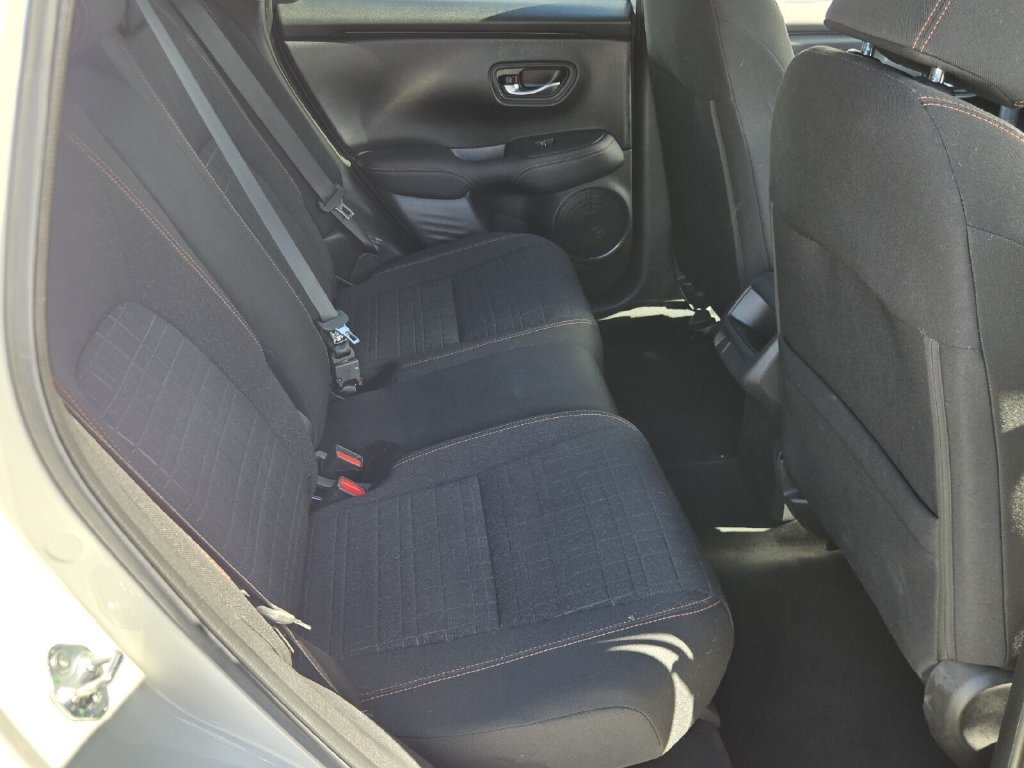 Used 2024 Honda HR-V Sport image 17