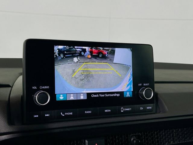 Used 2023 Honda CR-V Sport image 13