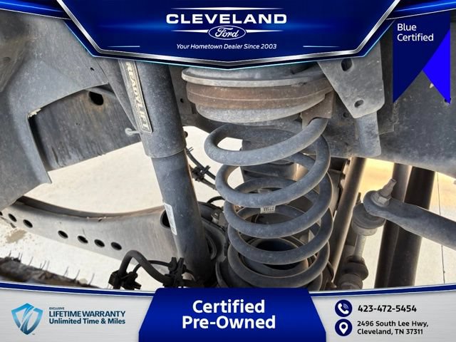 Used 2019 RAM 2500 Big Horn AWD/4WD image 1