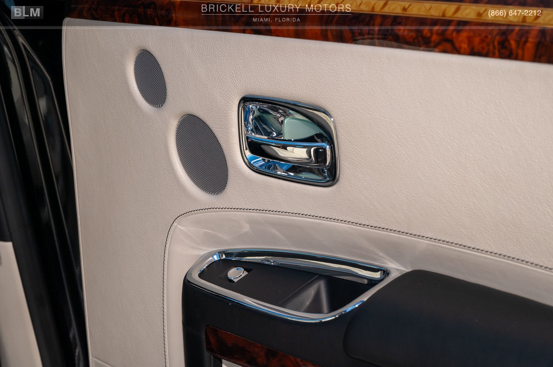 Used 2014 Rolls-Royce Ghost image 73