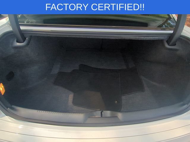 Certified 2023 Chrysler 300 Touring w/ Sport Appearance Package RWD image 33