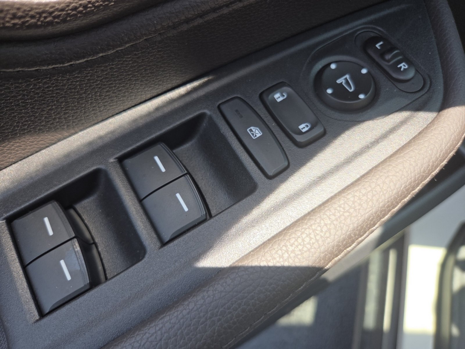 Certified 2019 Honda Odyssey EX-L image 30