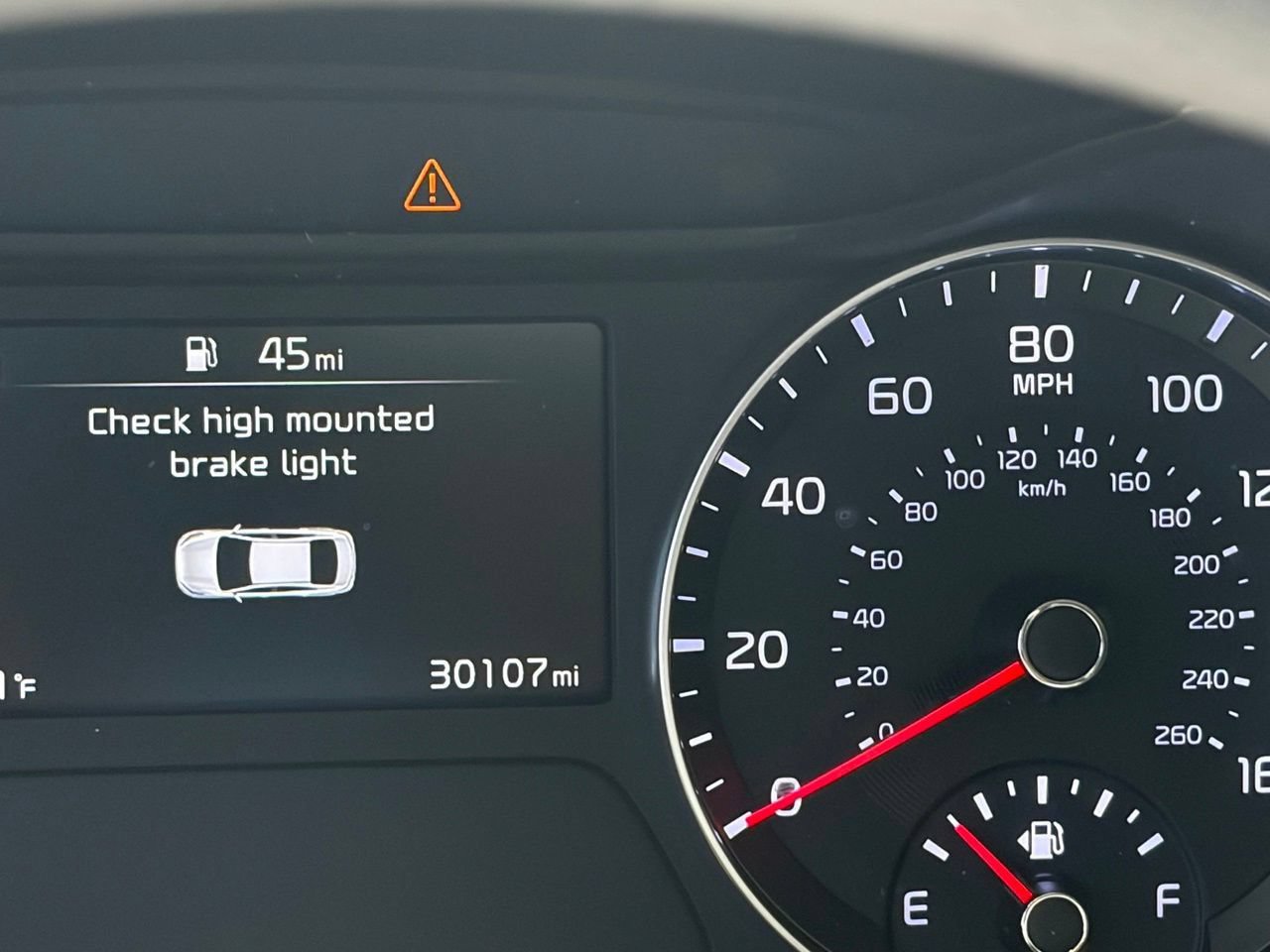 Used 2024 Kia Forte LXS FWD image 12
