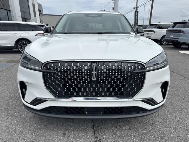 New 2026 Lincoln Aviator Reserve RWD image 2