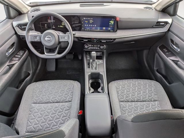 New 2026 Nissan Kicks SV w/ SV Premium Package AWD/4WD image 24
