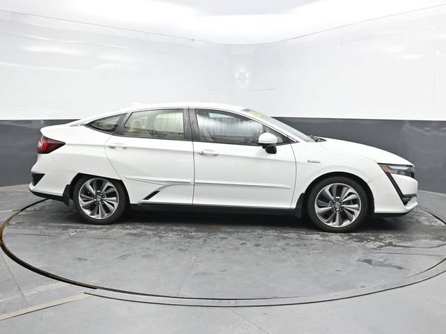 Used 2018 Honda Clarity Touring image 8