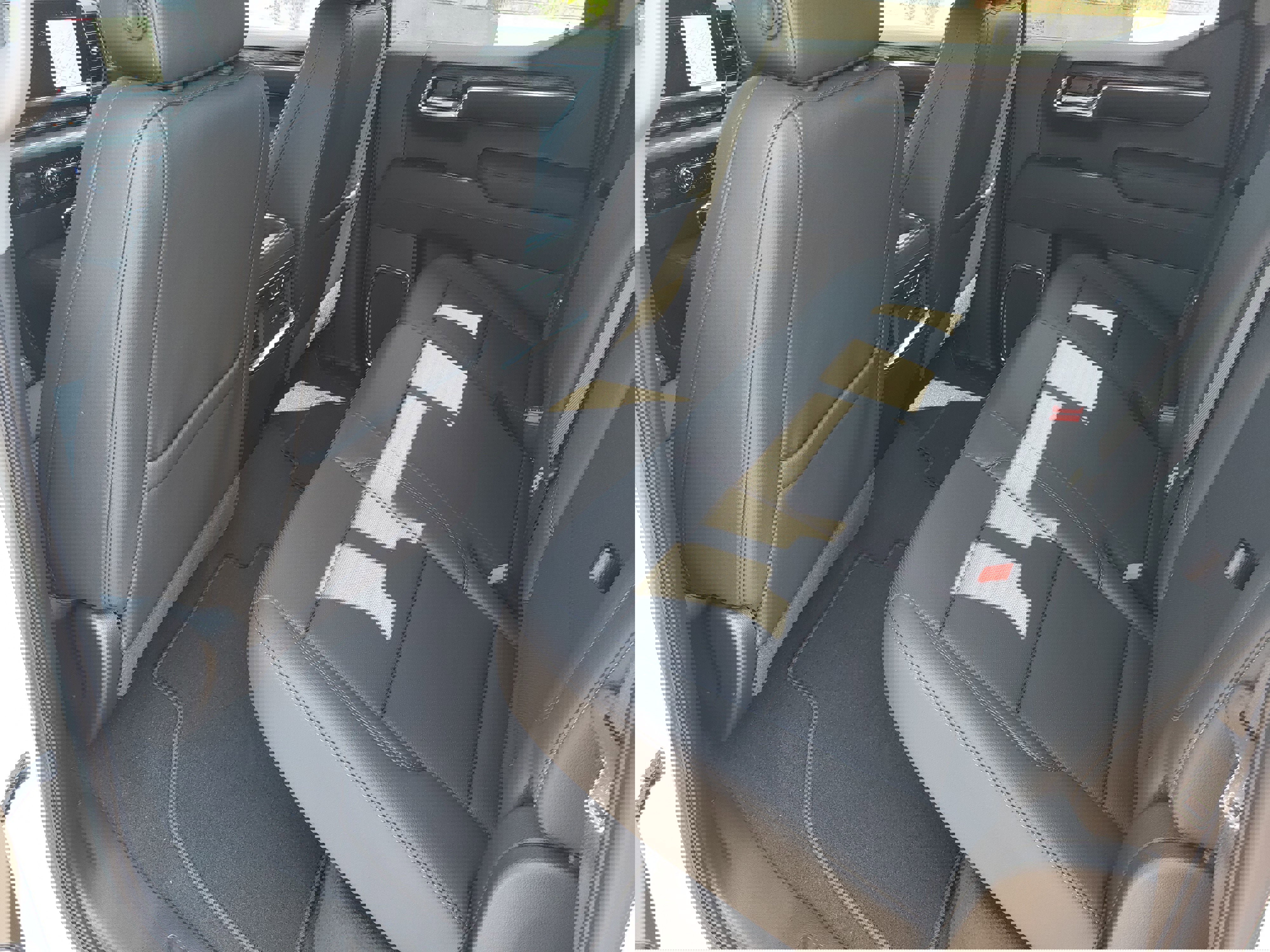 New 2026 GMC Sierra 1500 SLT image 6