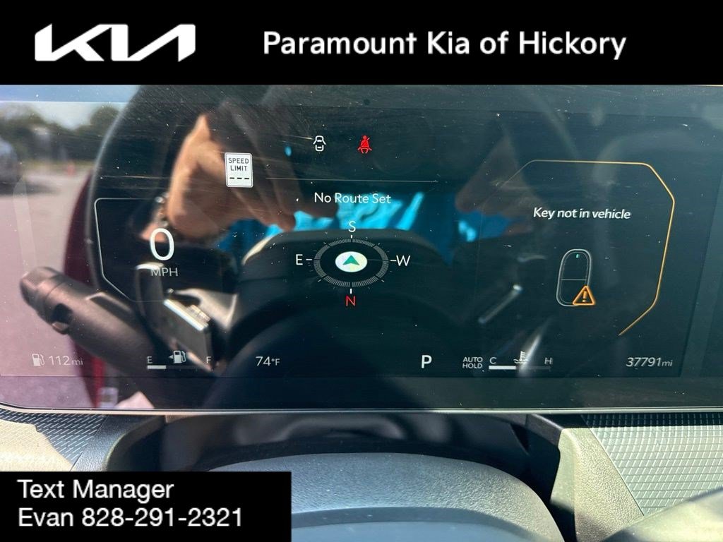 Used 2025 Kia K4 GT-Line Turbo FWD image 29