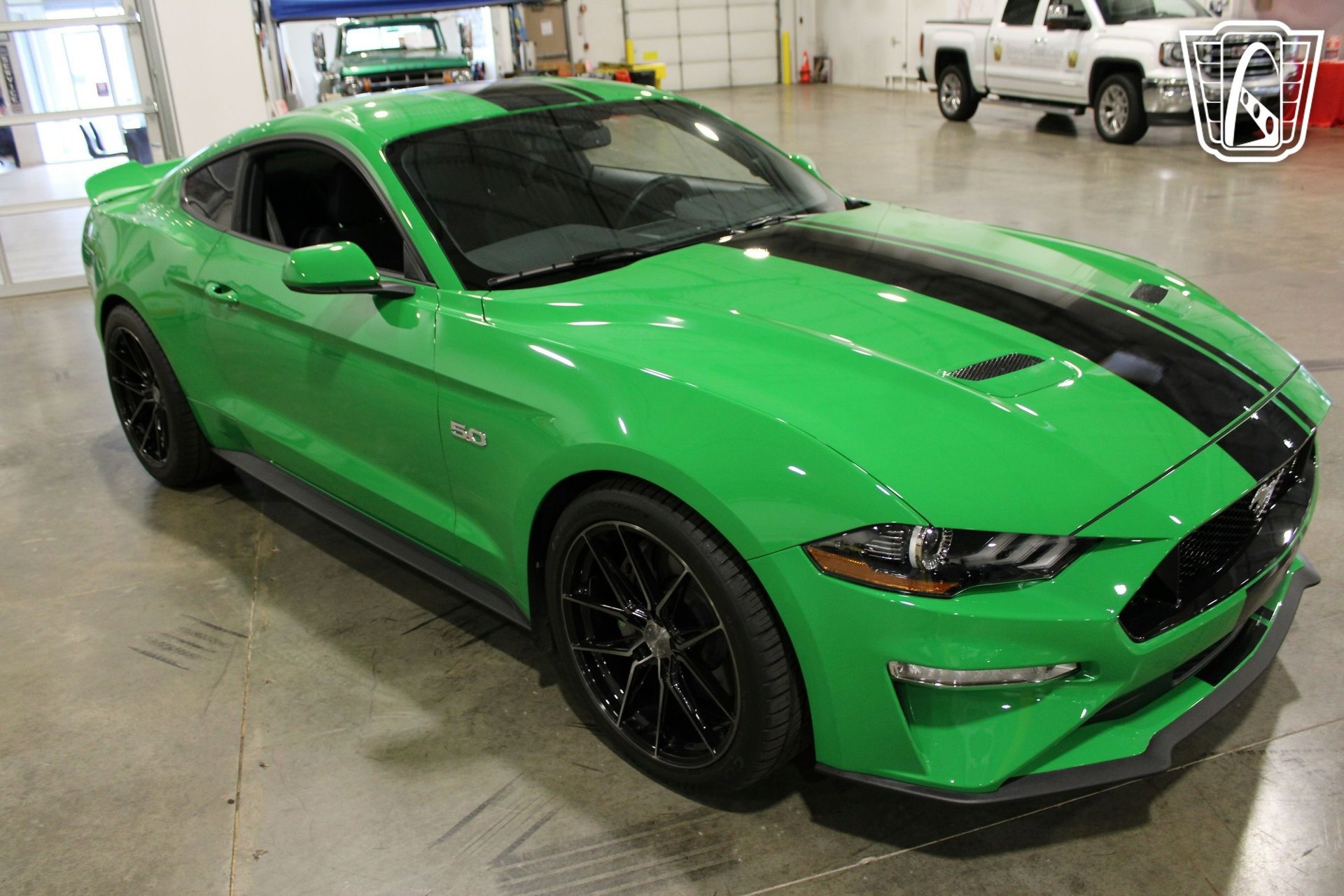 Used 2019 Ford Mustang GT image 6