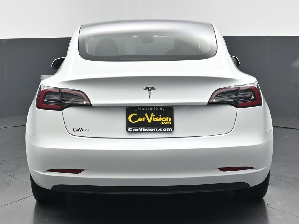 Used 2023 Tesla Model 3 Standard Range RWD image 4