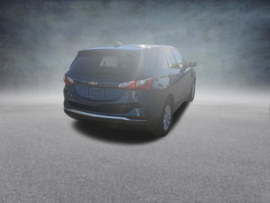 Used 2020 Chevrolet Equinox LT AWD/4WD image 5