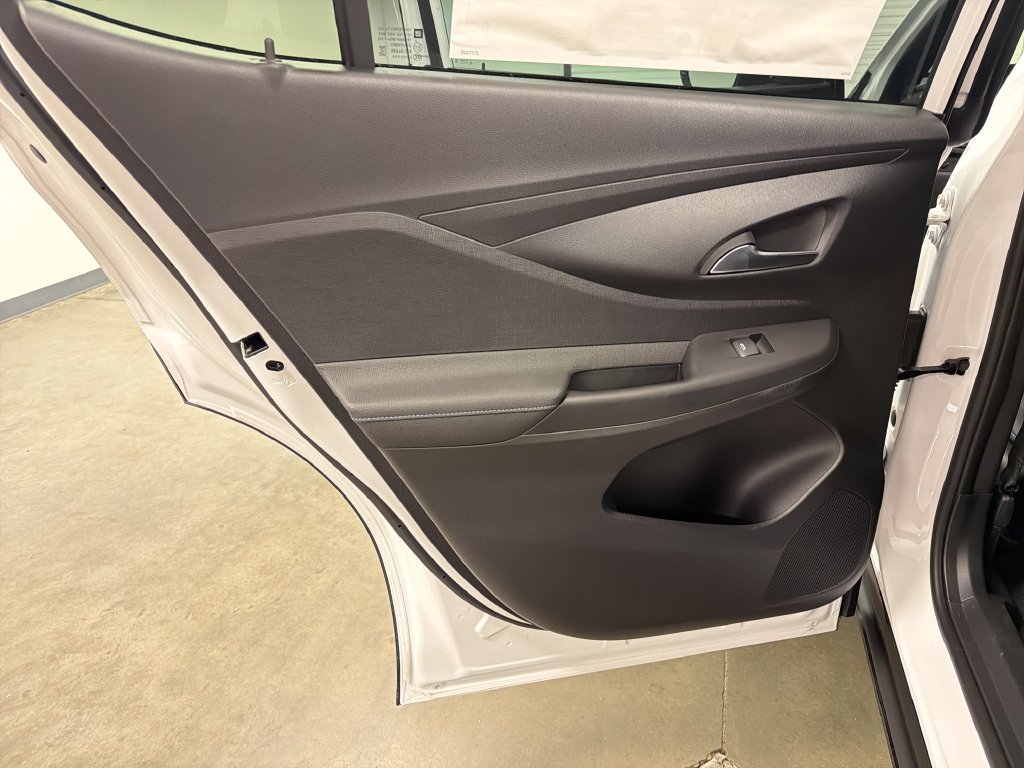New 2026 Buick Envista Sport Touring w/ Convenience I Package FWD image 24