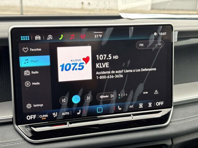 New 2026 Volkswagen Tiguan SE image 20