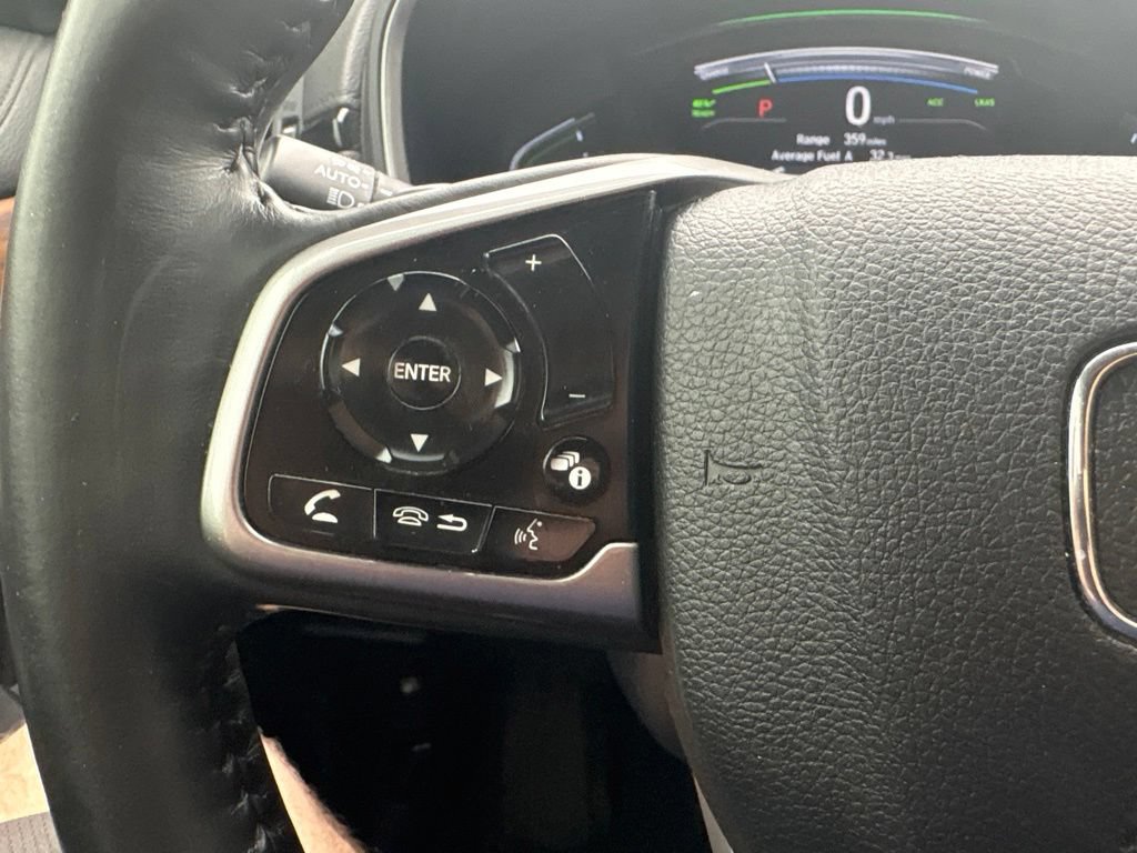 Certified 2020 Honda CR-V Touring image 17