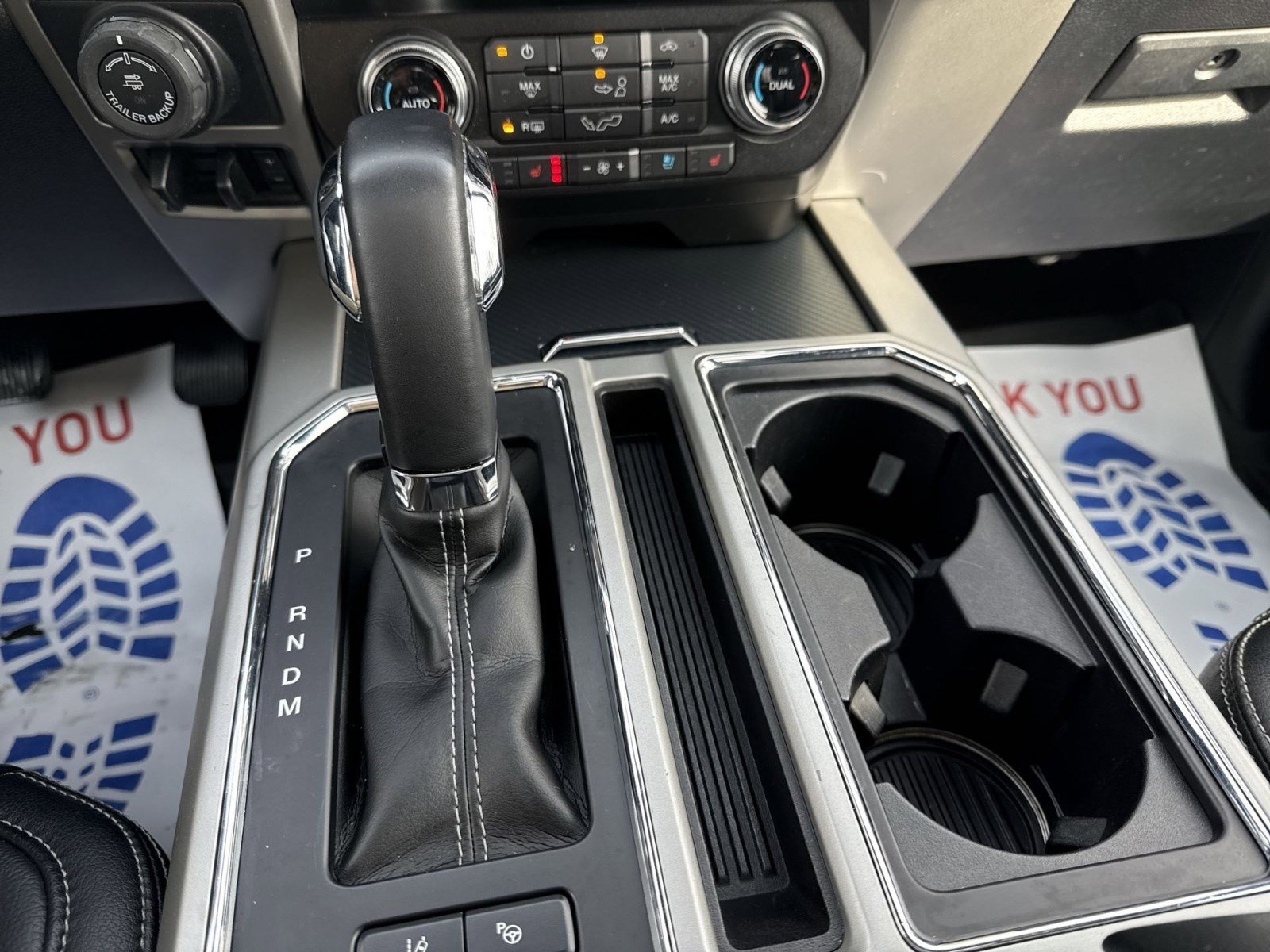 Used 2020 Ford F150 Lariat w/ Equipment Group 502A Luxury image 19