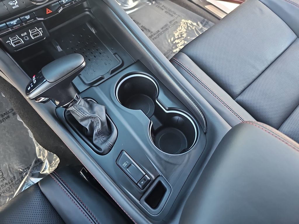 New 2026 Dodge Durango GT image 26