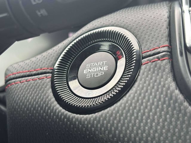 New 2026 Jeep Compass Trailhawk AWD/4WD image 17