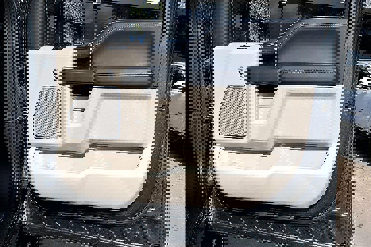 Used 2020 Ford F250 Limited w/ FX4 Off-Road Package image 23