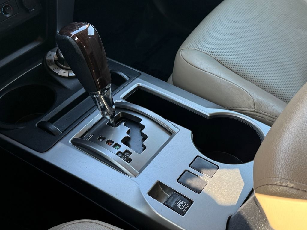 Used 2014 Toyota 4Runner Limited image 23