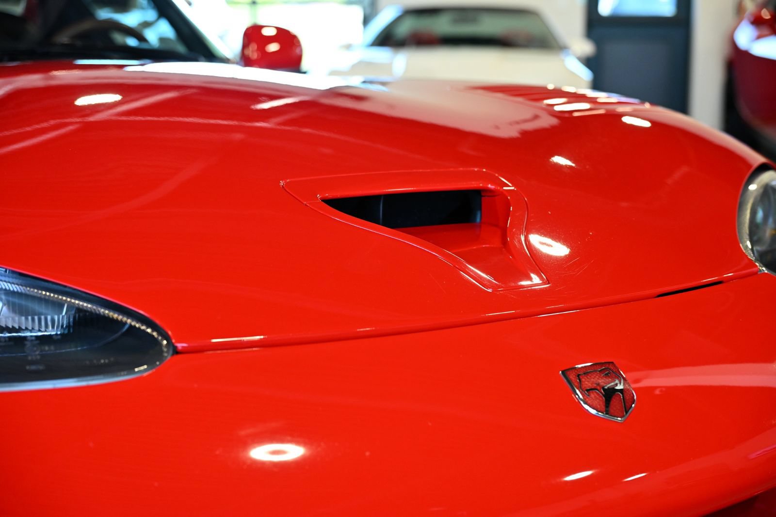 Used 2001 Dodge Viper RT/10 RWD image 11
