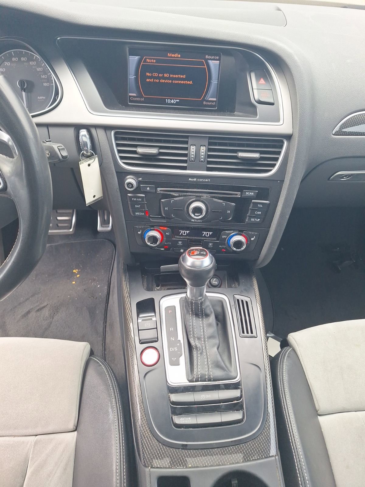 Used 2014 Audi S4 Premium Plus image 13