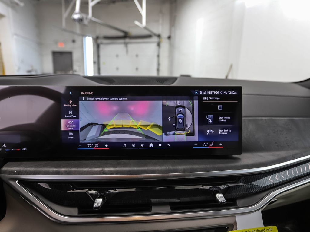 New 2026 BMW X5 xDrive40i image 18