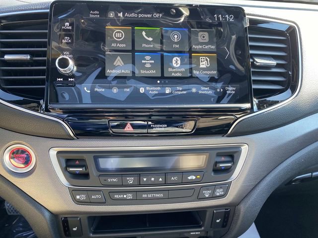 New 2026 Honda Ridgeline RTL image 10