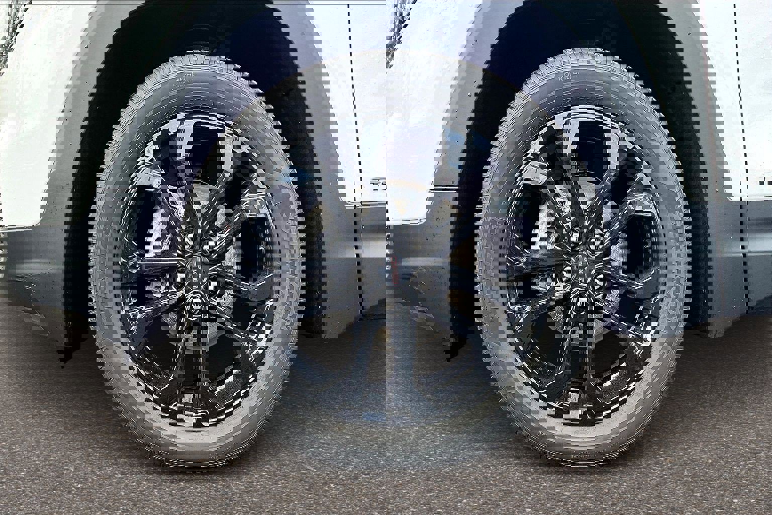 Used 2022 GMC Terrain SLE w/ Driver Convenience Package image 25