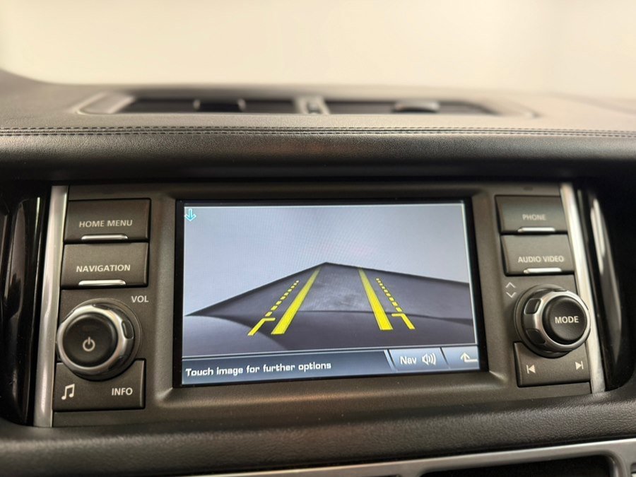 Used 2011 Land Rover Range Rover Supercharged AWD/4WD image 63