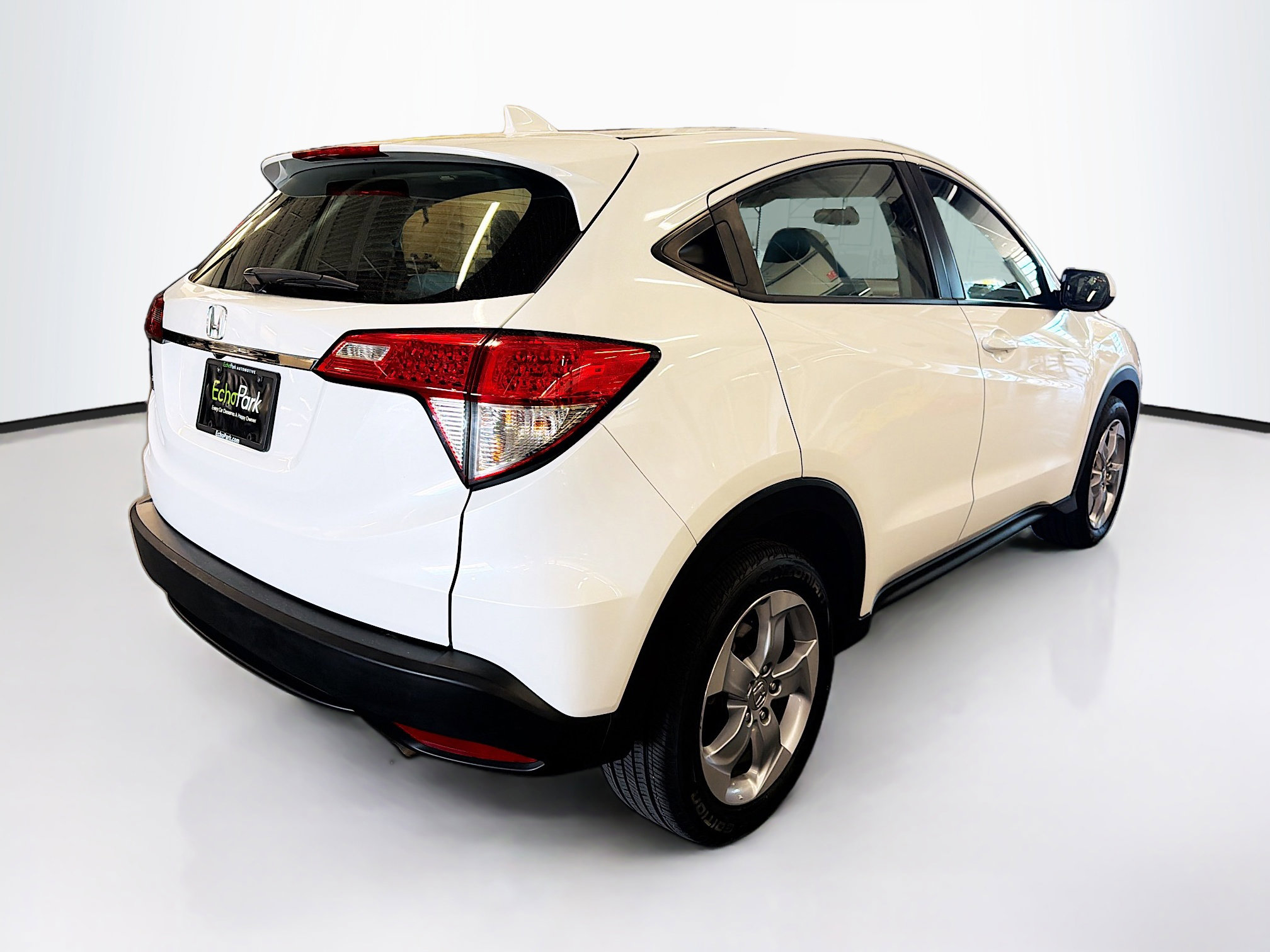 Used 2020 Honda HR-V LX image 9