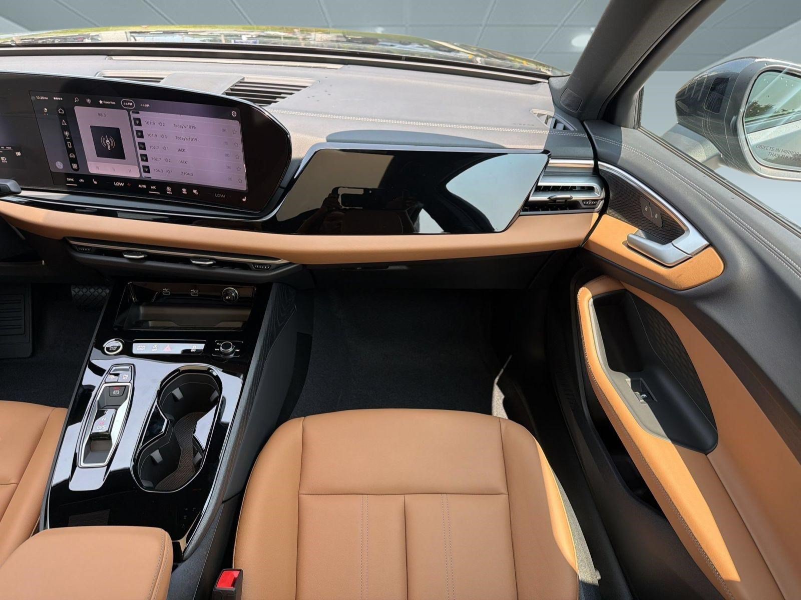New 2026 Audi A5 Premium AWD/4WD image 29