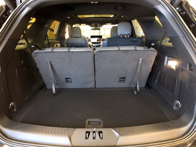 New 2027 Ford Explorer Active w/ Active Comfort Package AWD/4WD image 24