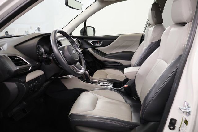 Certified 2024 Subaru Forester Limited image 12