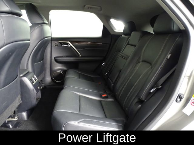 Used 2018 Lexus RX 350 FWD w/ Premium Package image 14