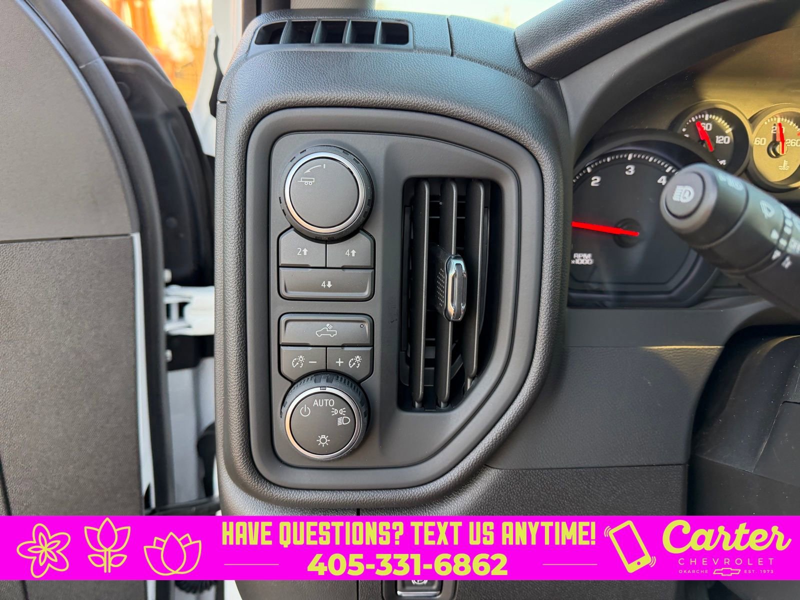 New 2026 Chevrolet Silverado 3500 W/T w/ WT Convenience Package image 13