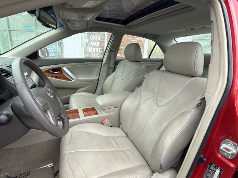 Used 2008 Toyota Camry XLE FWD image 12