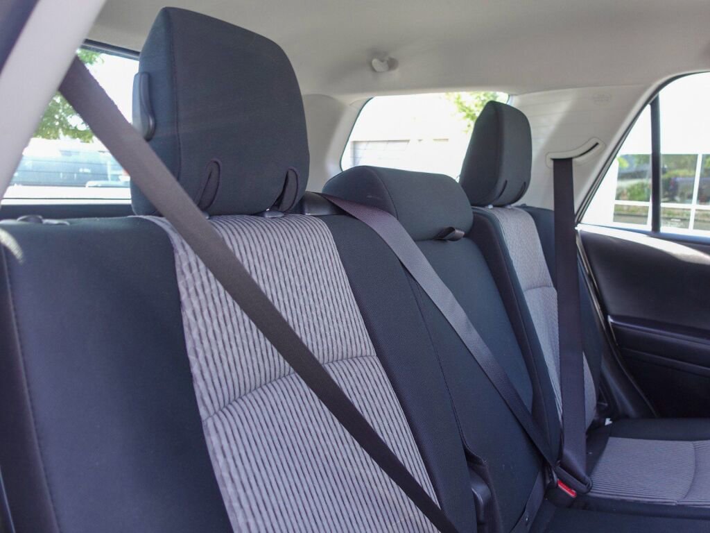 Certified 2024 Toyota 4Runner SR5 image 13