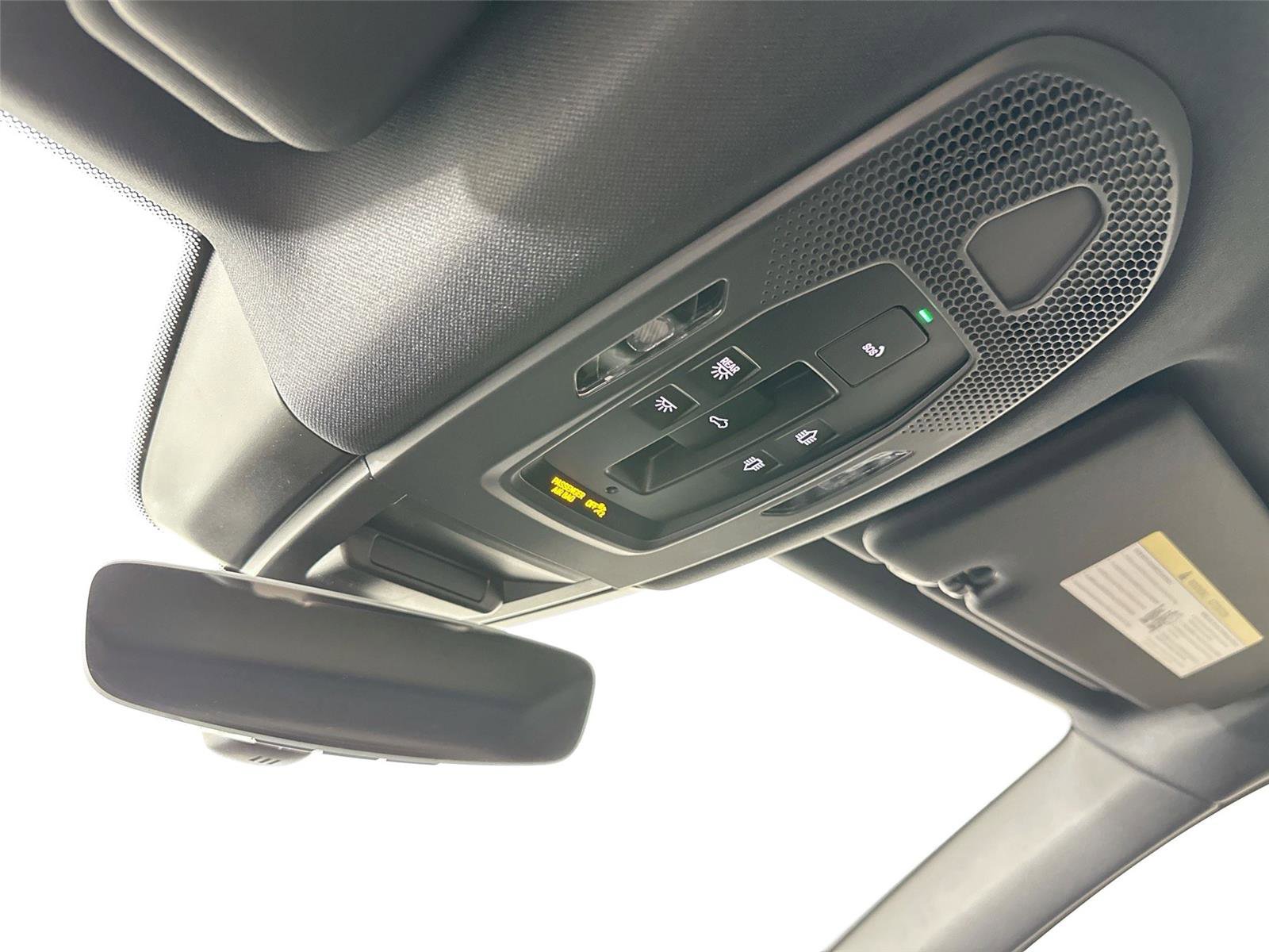 Certified 2026 Porsche Cayenne E-Hybrid AWD/4WD image 25