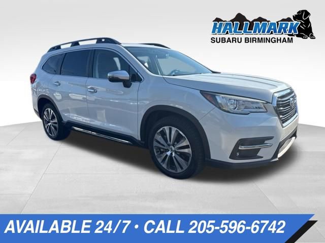 Used 2019 Subaru Ascent Touring